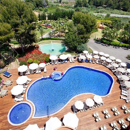 Ona Palmira Paradise Paguera Пагера Екстериор снимка