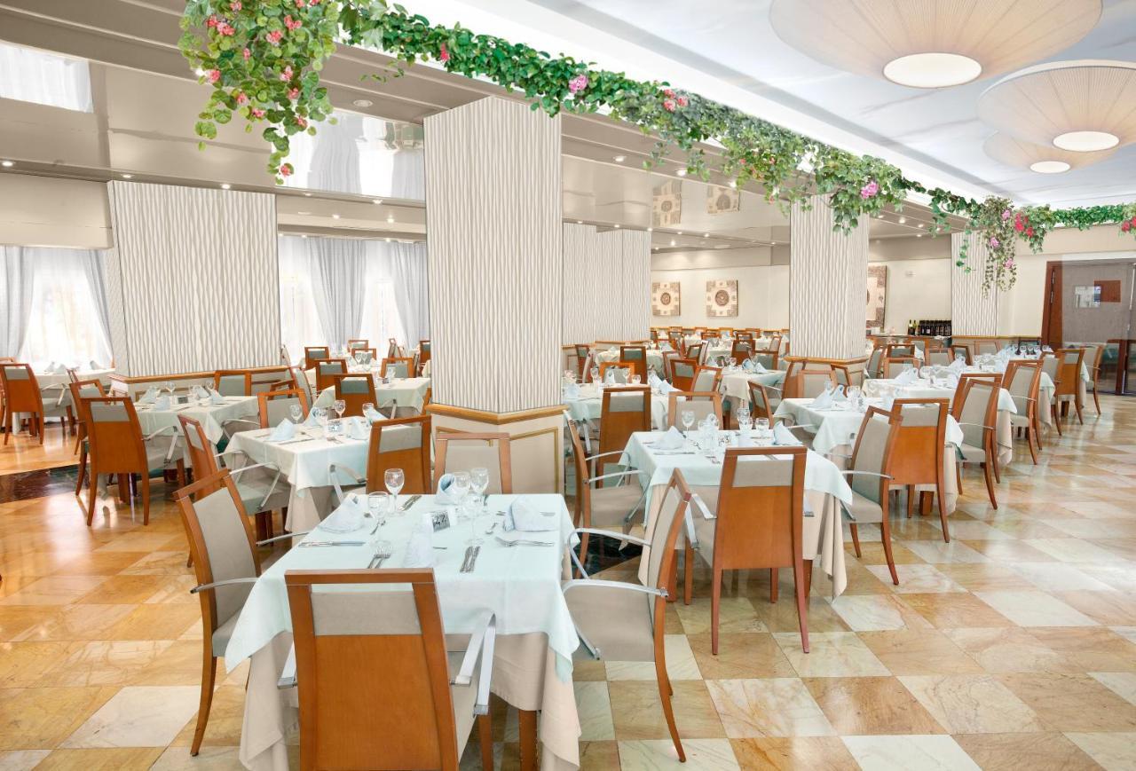 Ona Palmira Paradise Paguera Пагера Екстериор снимка