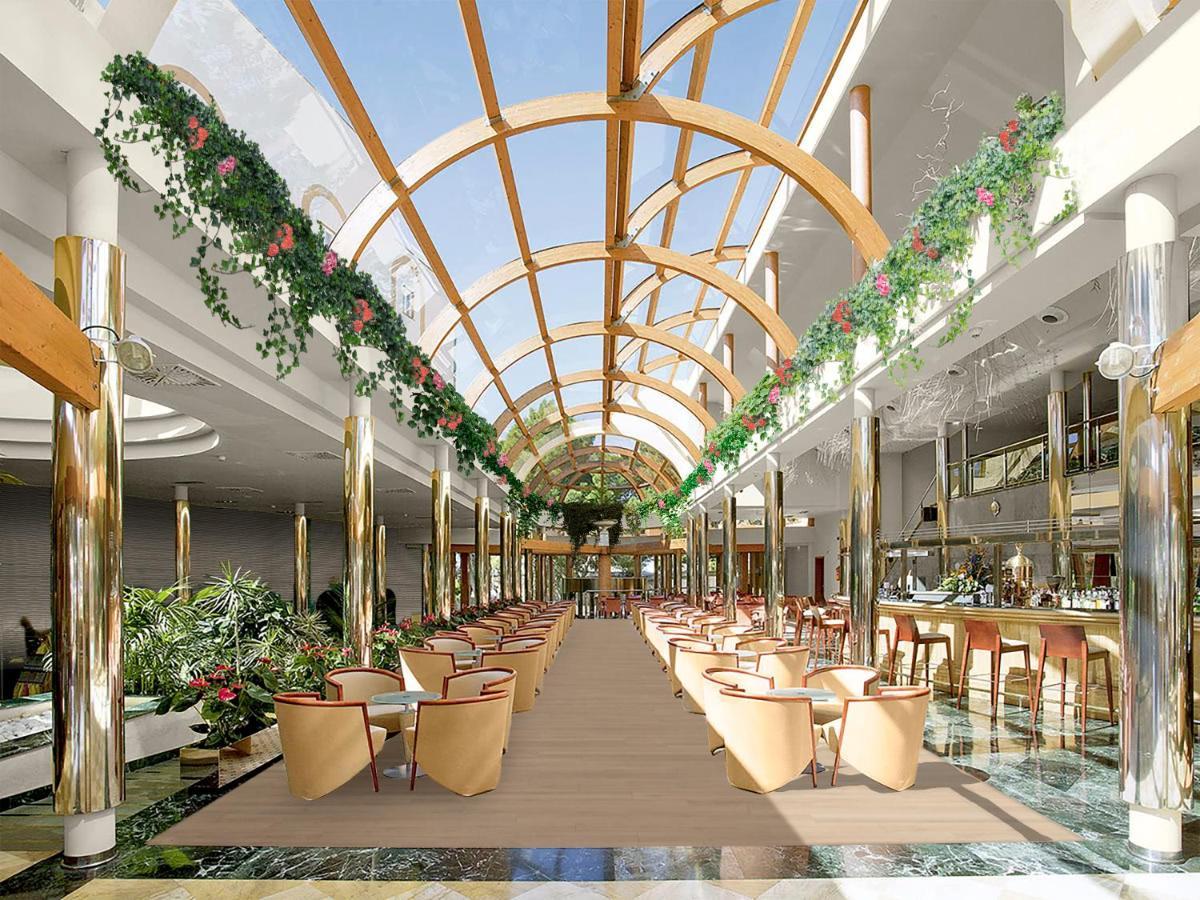 Ona Palmira Paradise Paguera Пагера Екстериор снимка