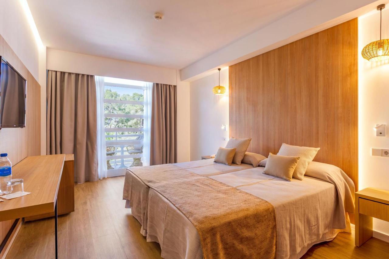 Ona Palmira Paradise Paguera Пагера Екстериор снимка