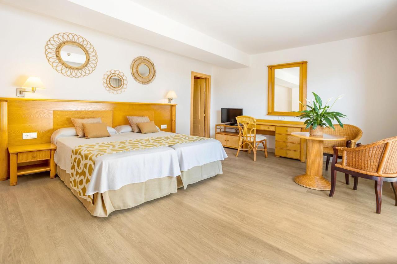 Ona Palmira Paradise Paguera Пагера Екстериор снимка