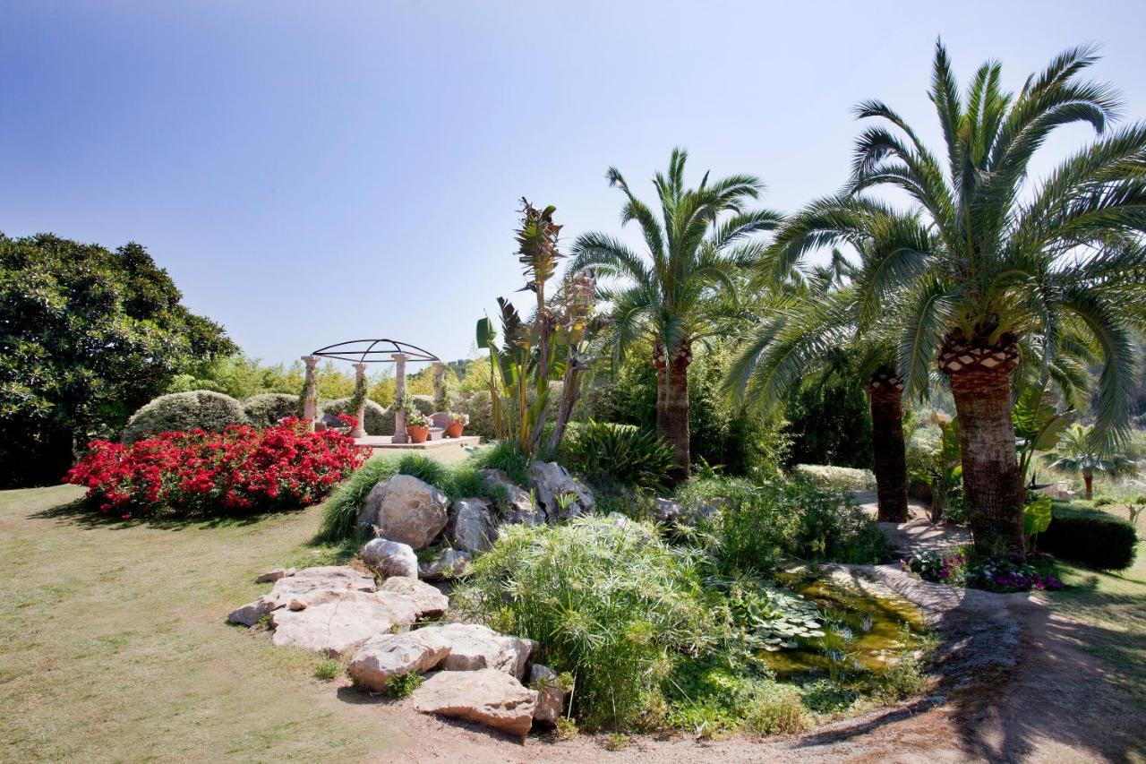 Ona Palmira Paradise Paguera Пагера Екстериор снимка