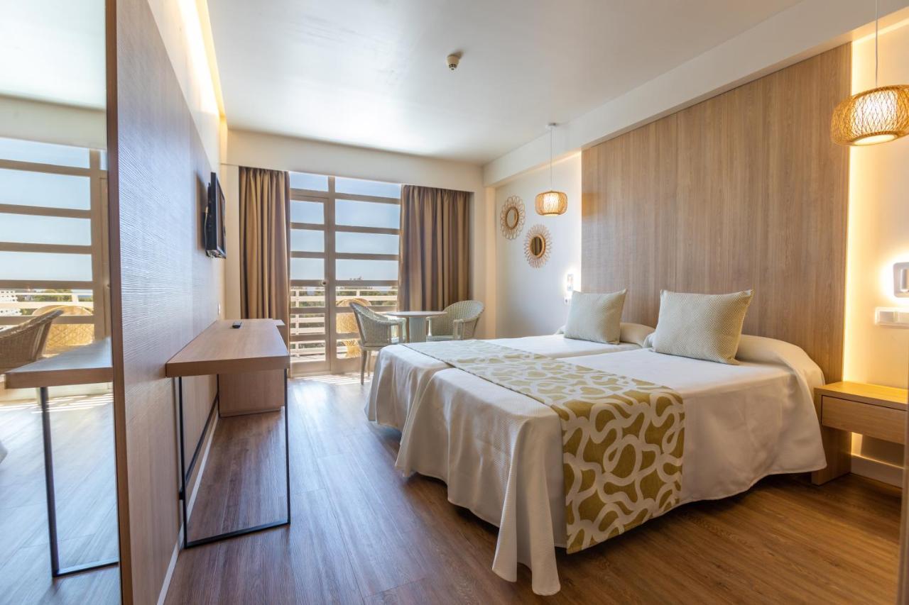 Ona Palmira Paradise Paguera Пагера Екстериор снимка